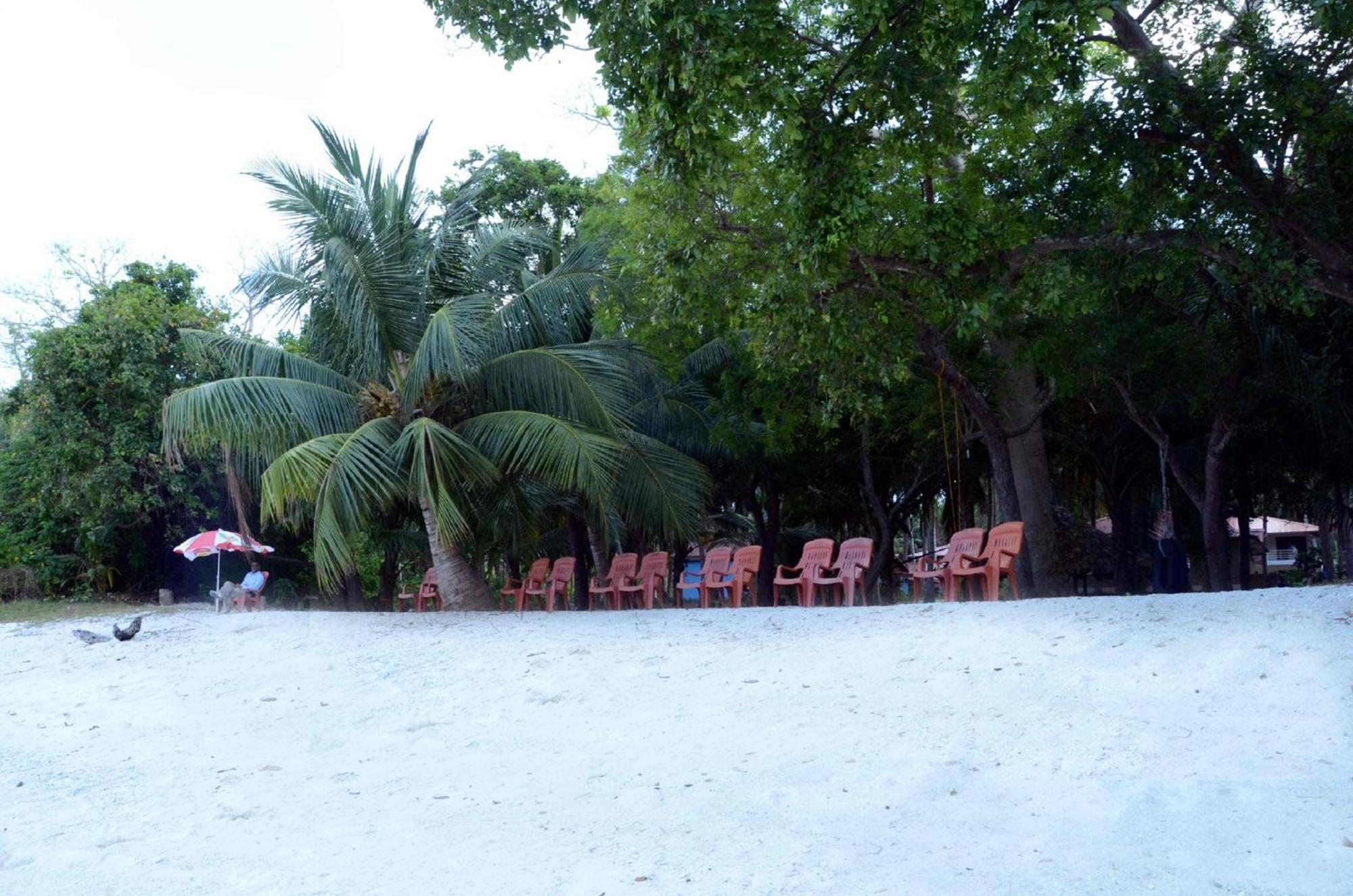 منتجع كوكوناتس بيتش-نيل آيلاند Lakshmanpur المظهر الخارجي الصورة