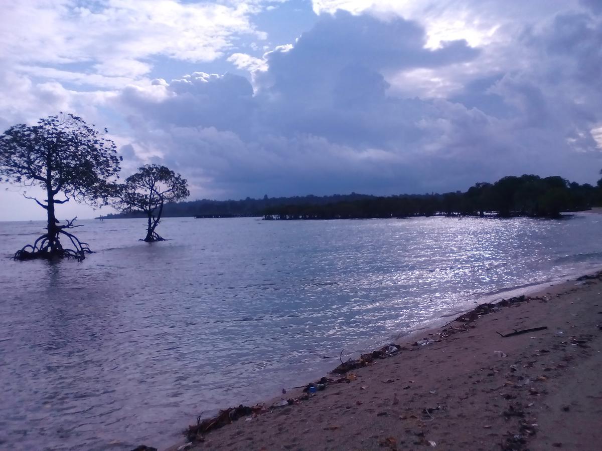 منتجع كوكوناتس بيتش-نيل آيلاند Lakshmanpur المظهر الخارجي الصورة